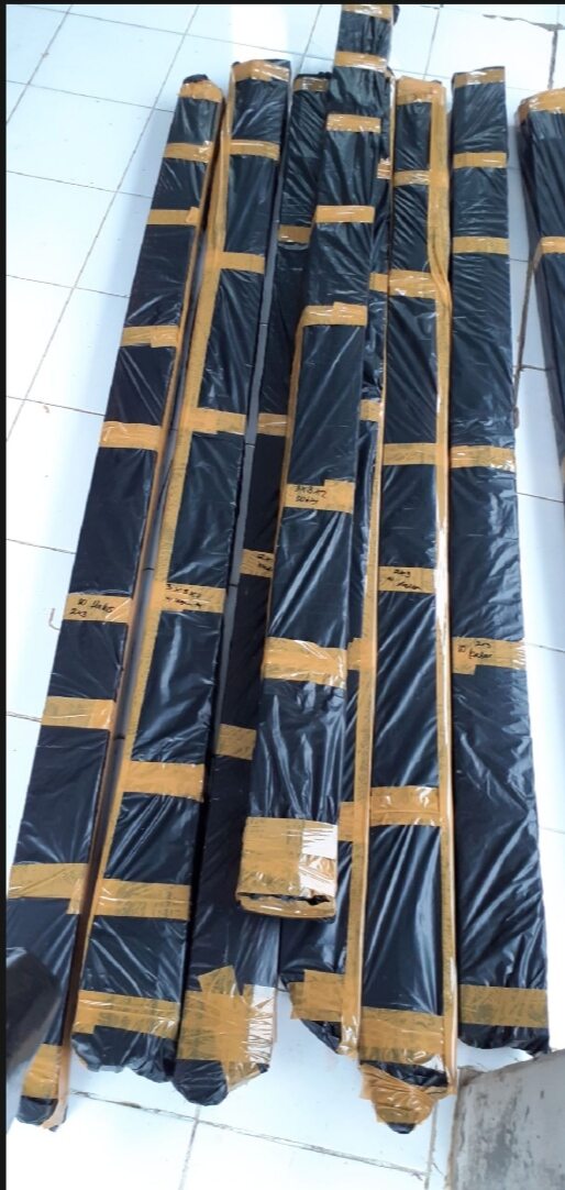 Reng Kayu 2x3x2 meter isi 10 batang | Lazada Indonesia