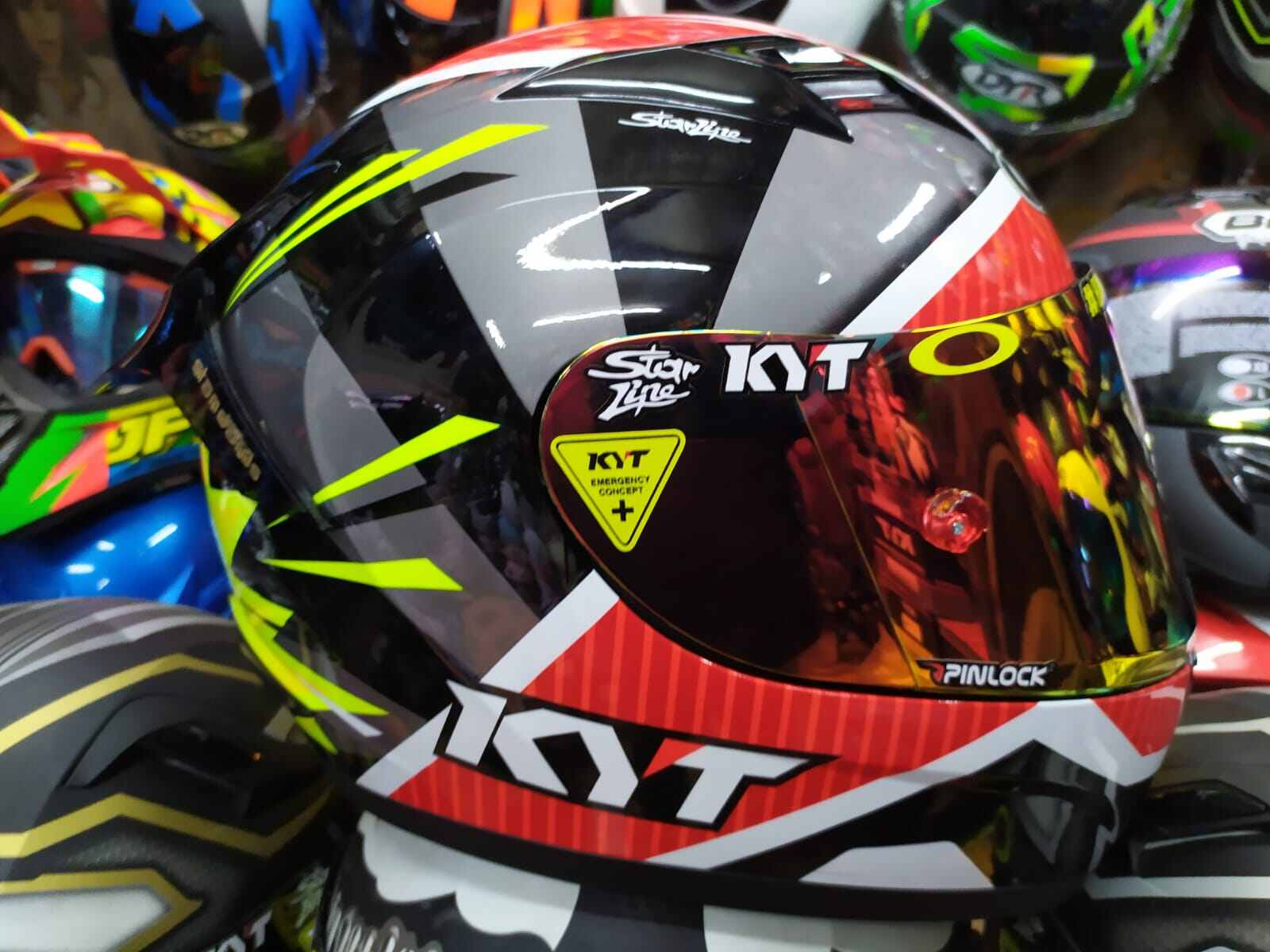 Jual Pin Visor Terbaru - Jun 2022 | Lazada