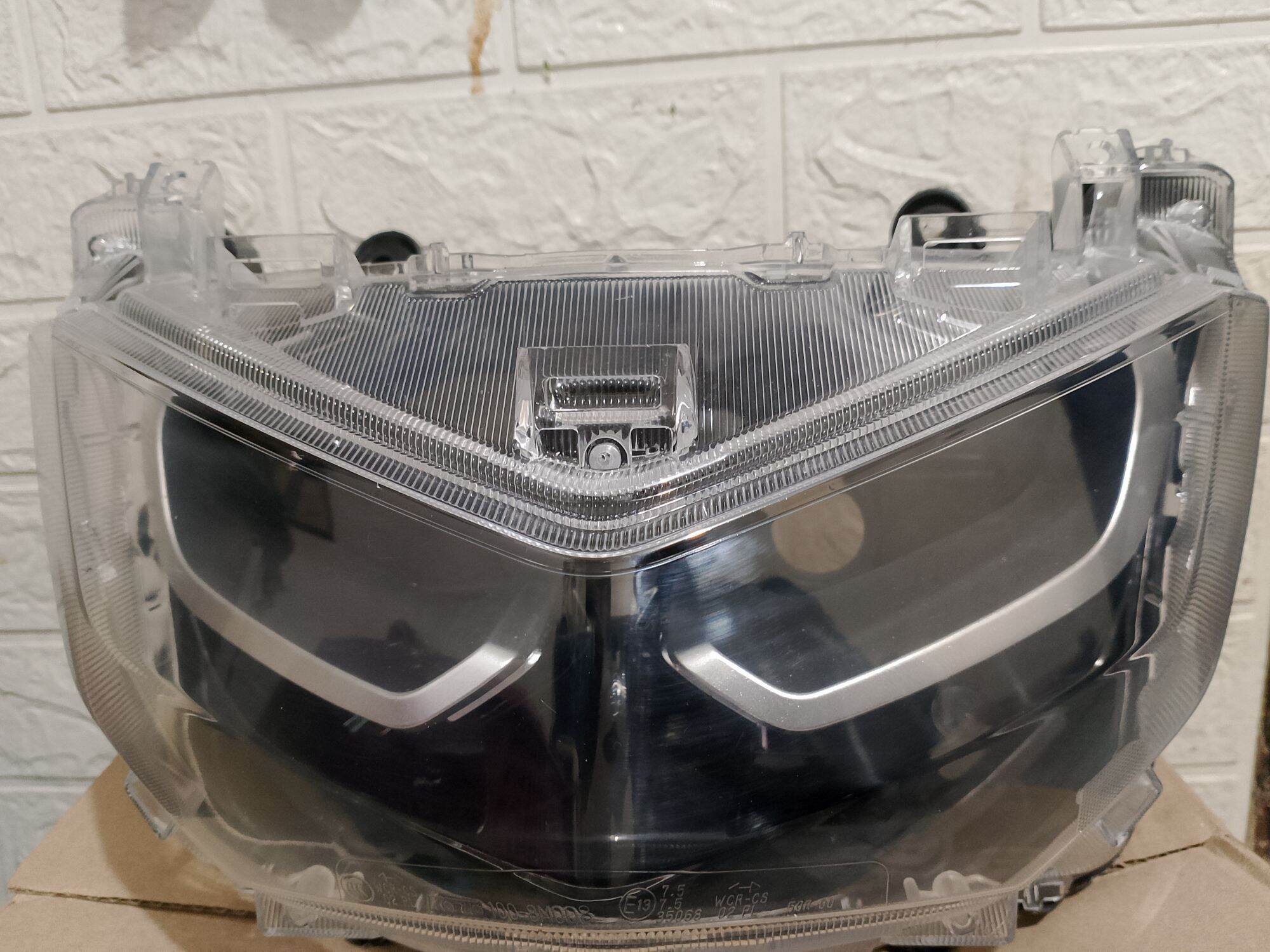 bahan biled projie nmax new Harga 1,000,000 rupiah*Gratis Ongkir