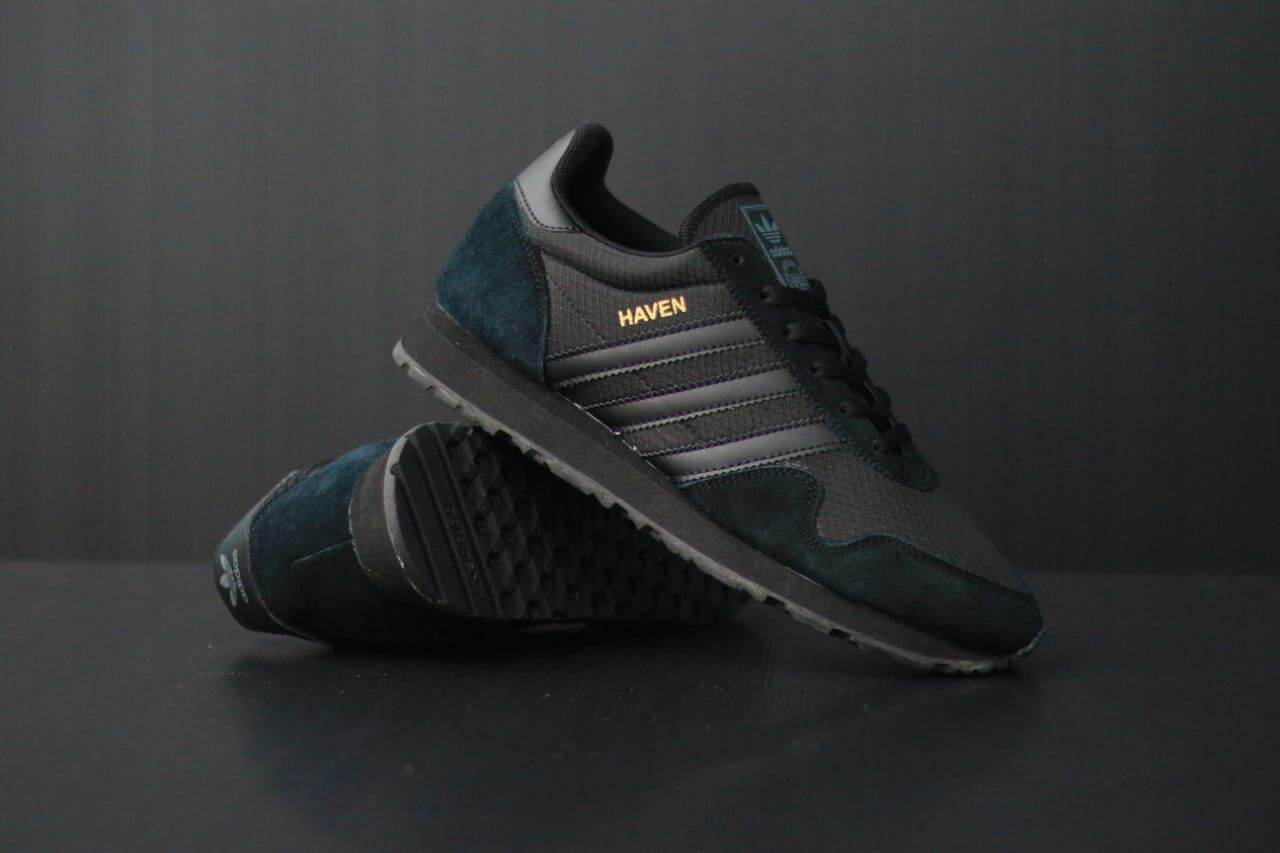 Harga on sale adidas haven