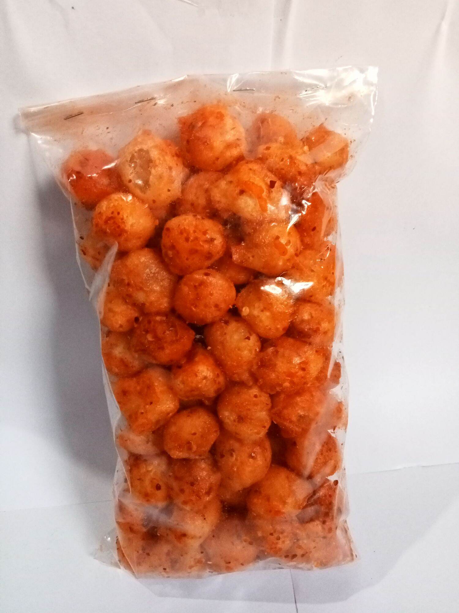 Siomay Mini Kering Pedas Isi 250gram Lazada Indonesia