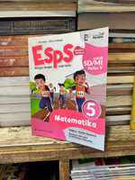 Esps Matematika Kelas 5 SD Kurikulum Merdeka