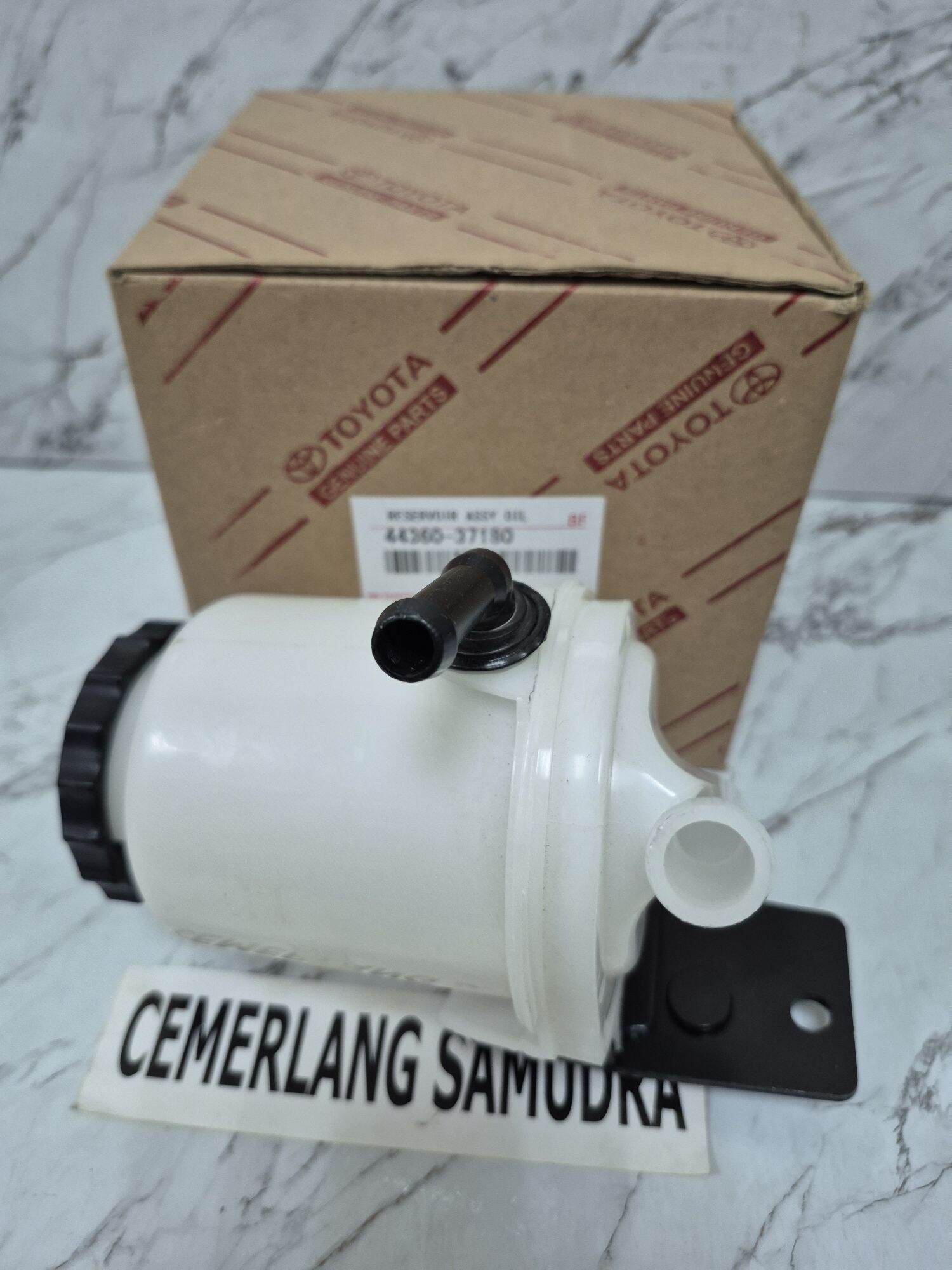 TABUNG MINYAK POWER STEERING HINO DUTRO 130HD X-POWER 44360-37180 Harga 785,000 rupiah*Gratis Ongkir