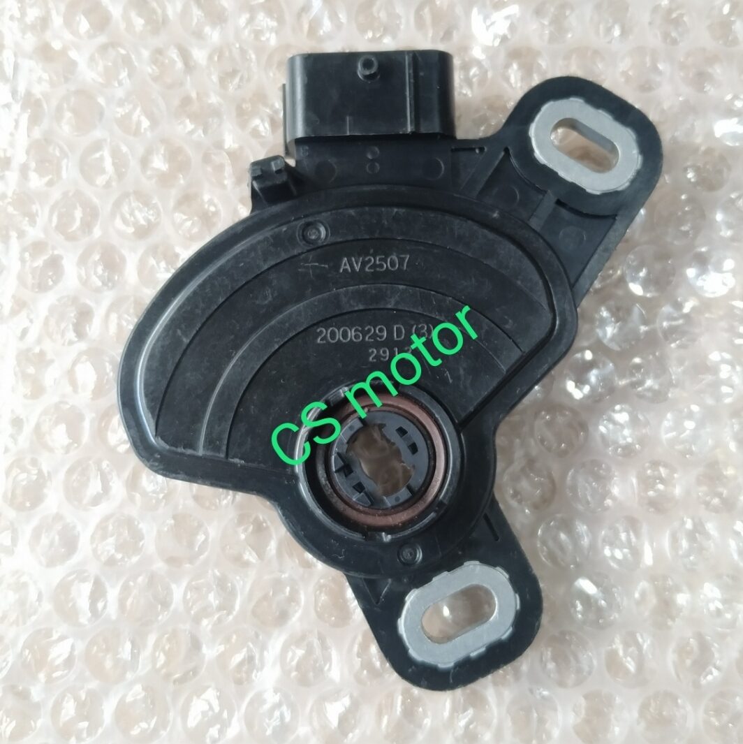 Selector switch inhibitor sensor matic Honda Jazz RS Mobilio BRV HRV