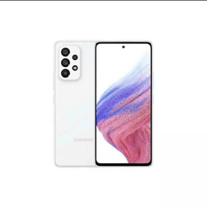 SAMSUNG GALAXY A53 5G 8/128GB - 8/256GB & A52 NEW Harga  3,600,000 Ringgit*Penghantaran Percuma