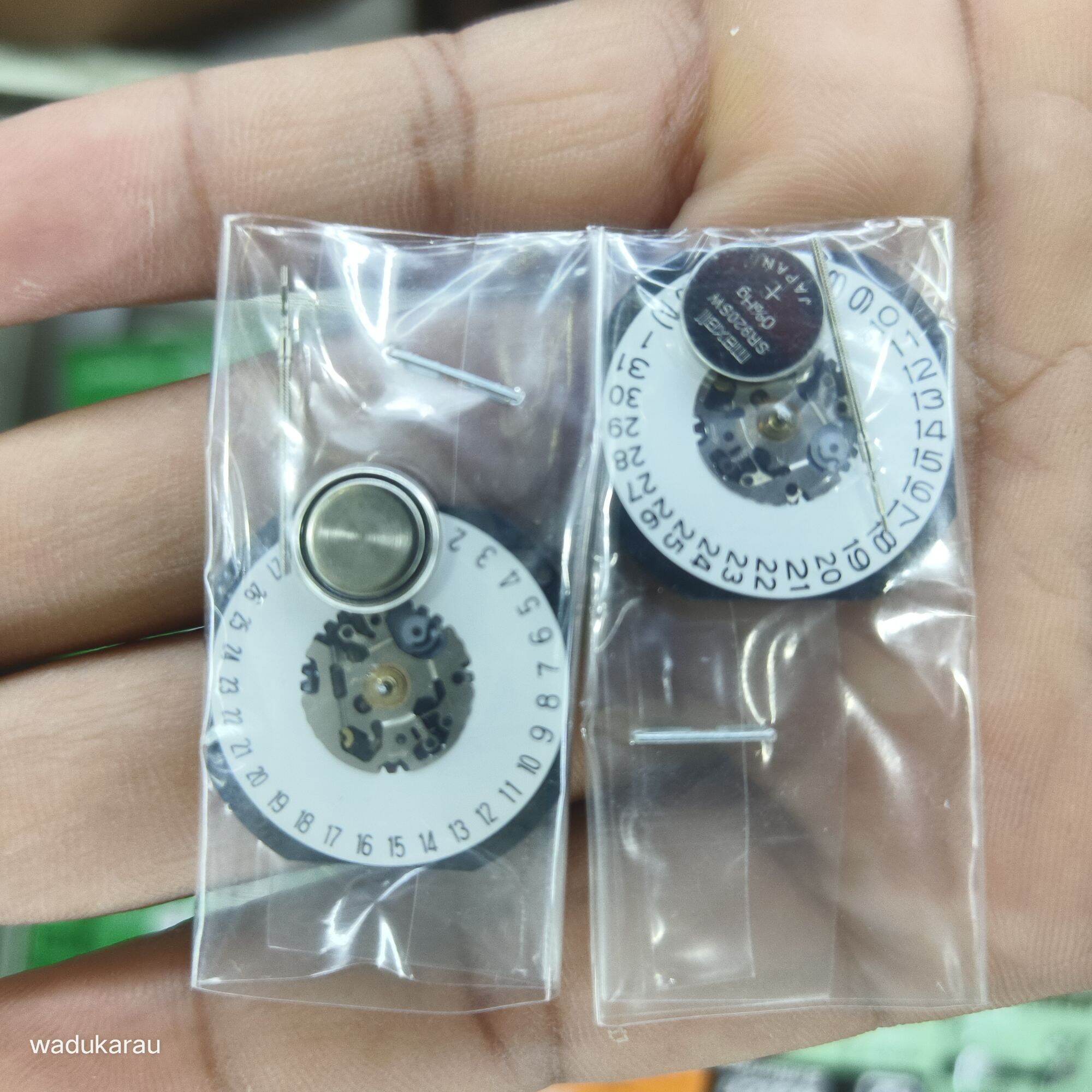 Mesin Jam Tangan Epson Vx42E Jual Mesin Jam Tangan Epson Vx42E