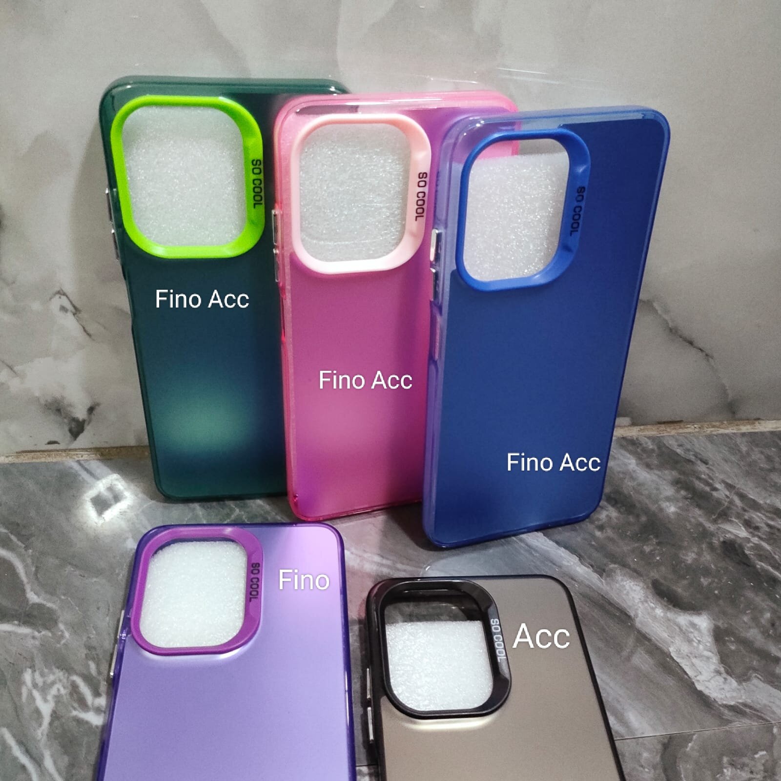 Soft Case imd Hybrid For Samsung A15 Silikon Casing Silicon Plate ...