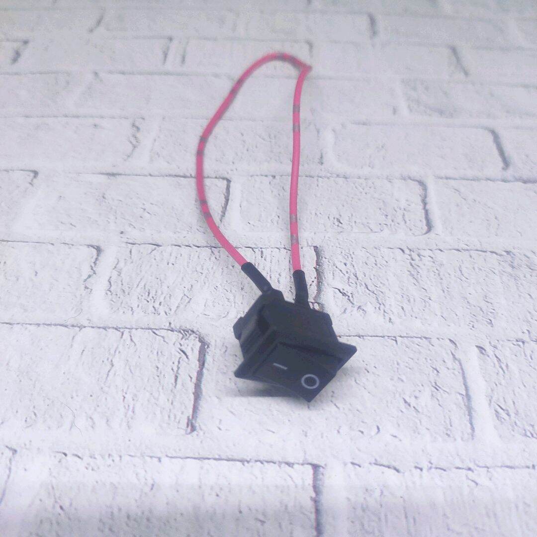 Kabel Tombol Saklar On Off Semua Motor Universal | Lazada Indonesia