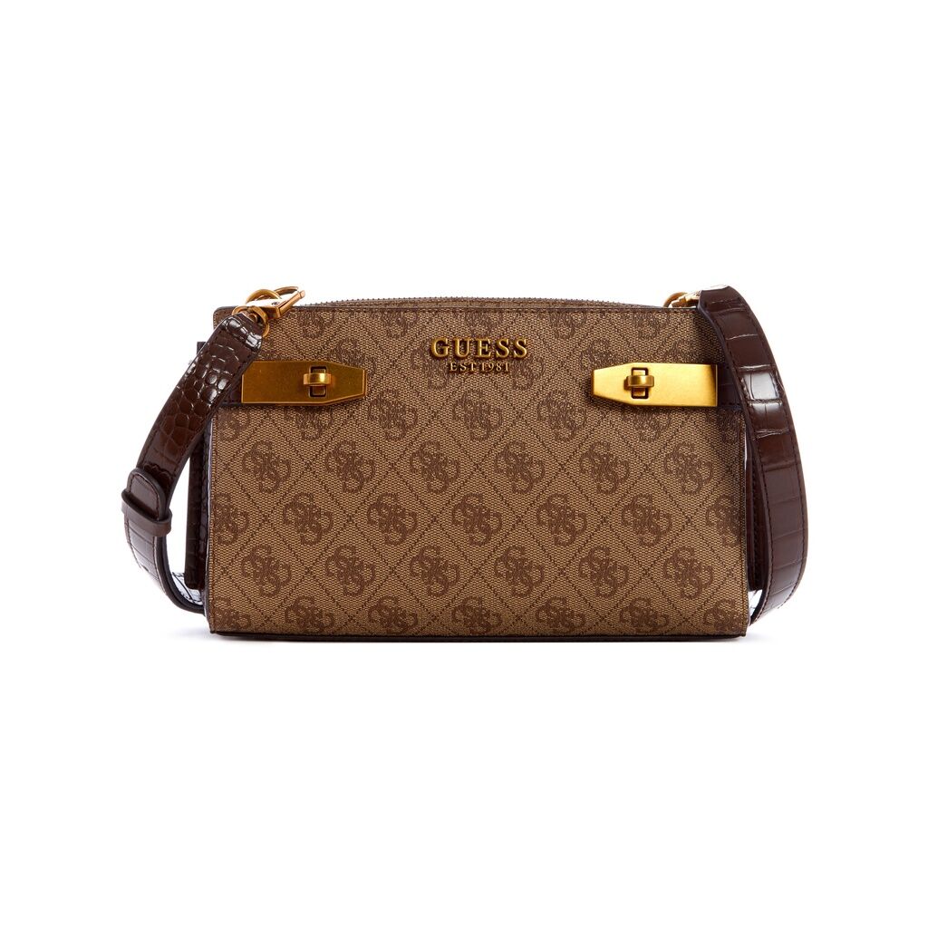 guess bria micro satchel