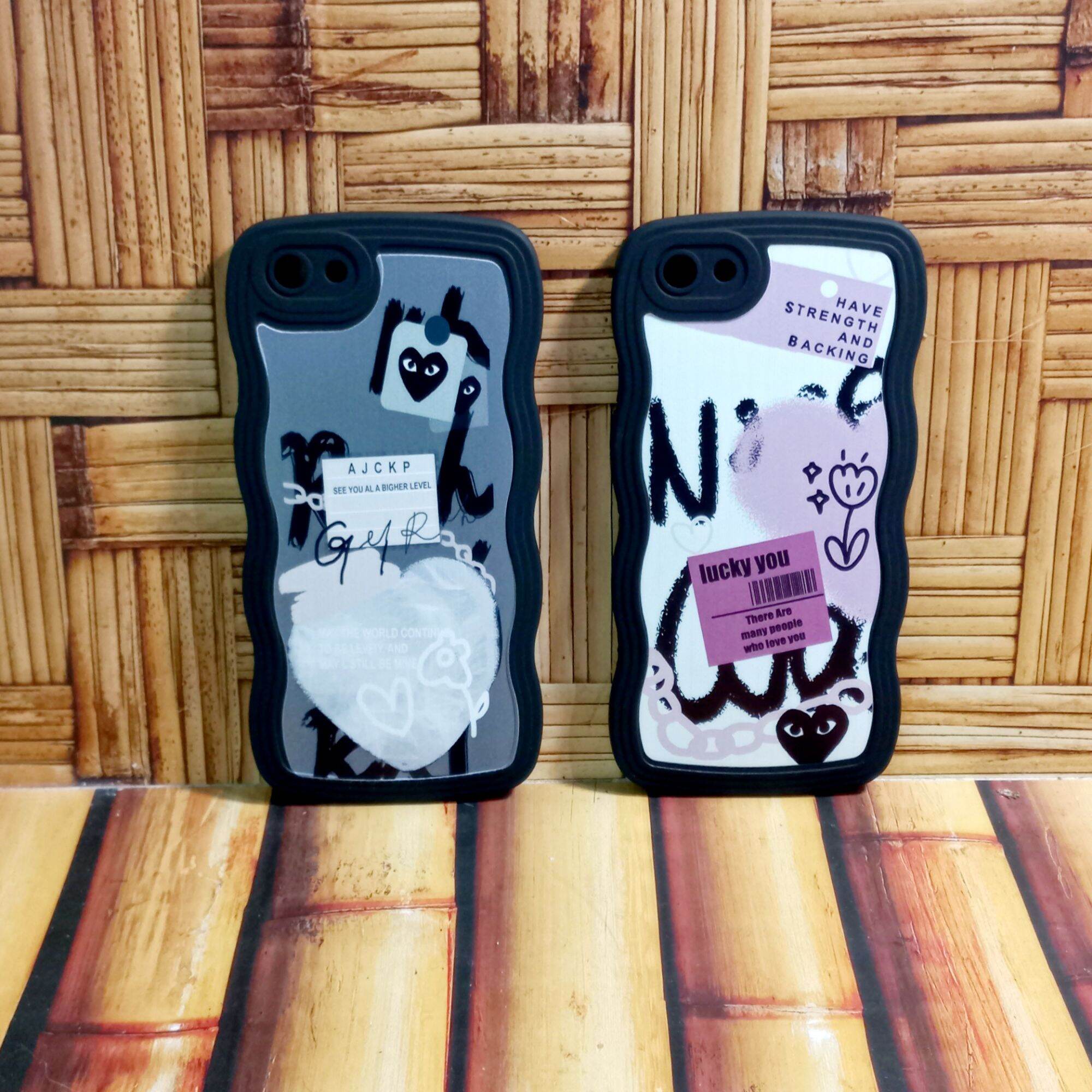 Case Vivo Case Vivo 1808 Vivo 1812 Vivo Y81 Vivo Y81i Softcase