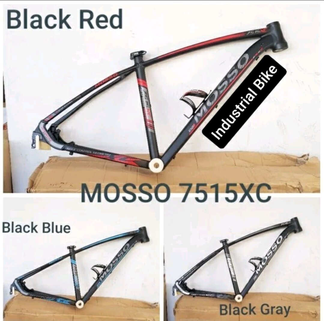 Frame mosso 7515 cheap xc