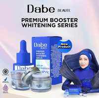 (ECER) DAY - NIGHT CREAM - SERUM PREMIUM BOOSTER WHITENING DABE BEAUTE