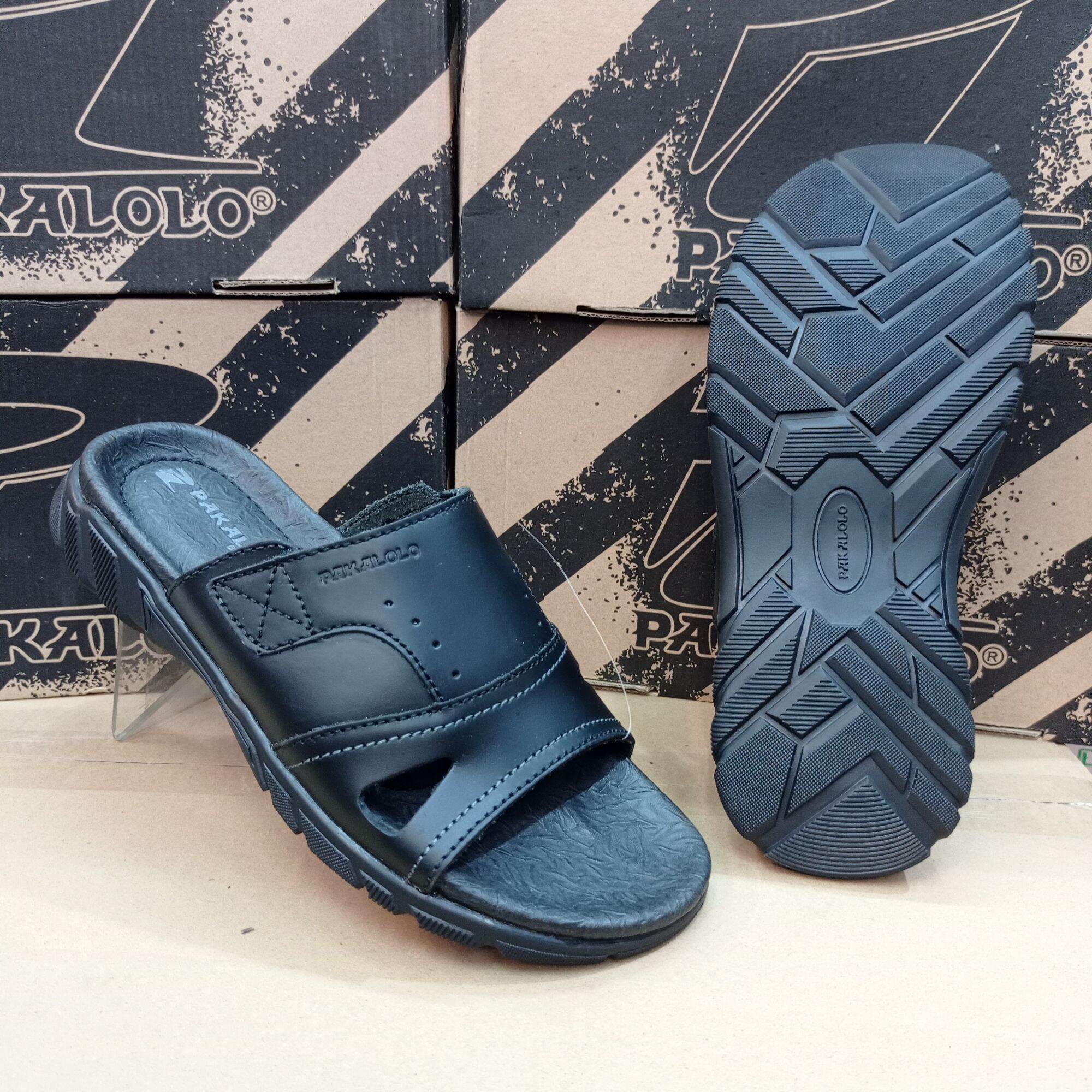 Sandal best sale pakalolo 2020