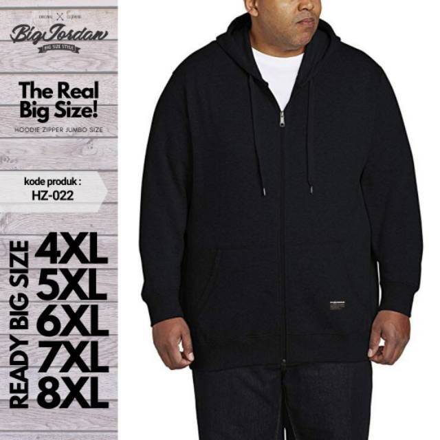 5xl jordan hoodie