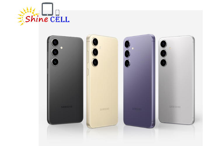 Samsung S24 plus Harga 17,000,000 rupiah*Gratis Ongkir