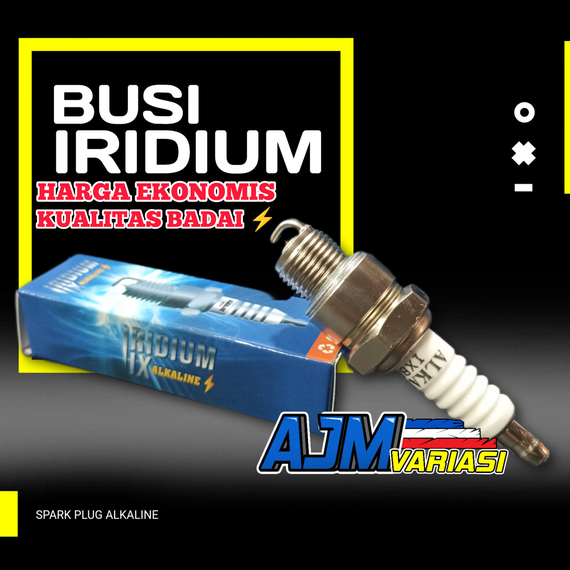 BUSI BRISK COPPER RACING NAR14YC DI MIO M3 XCLUSIVE!, 57% OFF