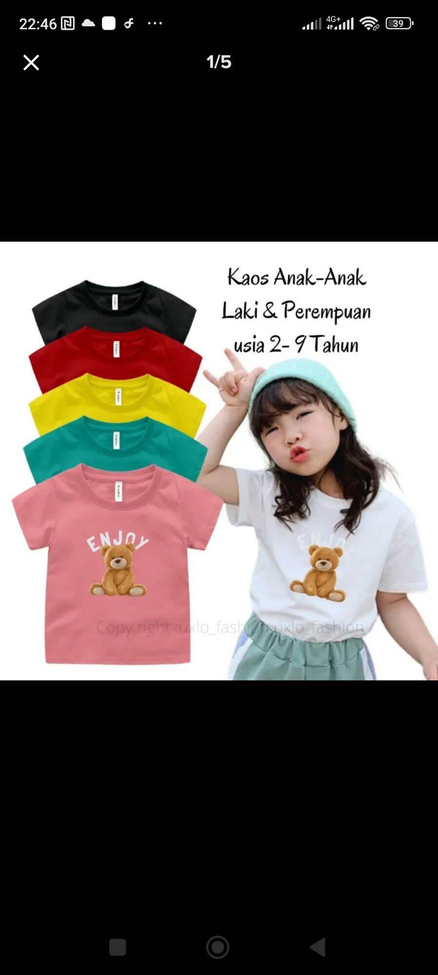 LAZ.STORE.MALL Toko resmi di Indonesia, Online Shop 12 2024