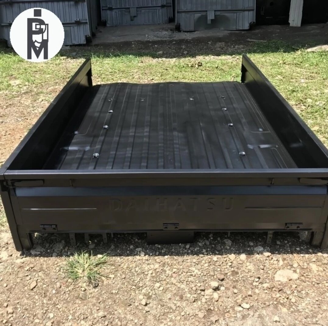 BAK DAIHATSU GRAN MAX GRAND MAX Harga 5,199,000 rupiah*Gratis Ongkir