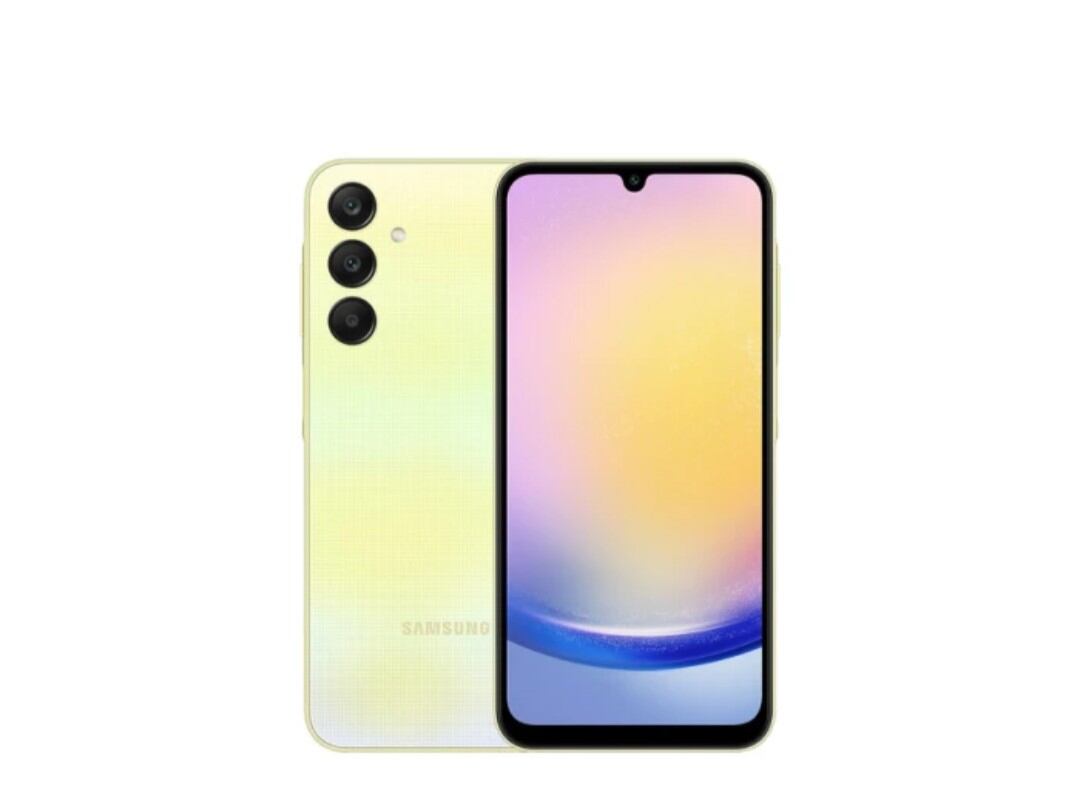 Samsung Galaxy A25 5G 8/256 Garansi Resmi Harga  4,000,000 Ringgit*Penghantaran Percuma