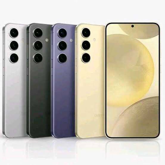 Samsung Galaxy S24 Harga  9,999,000 Ringgit*Penghantaran Percuma