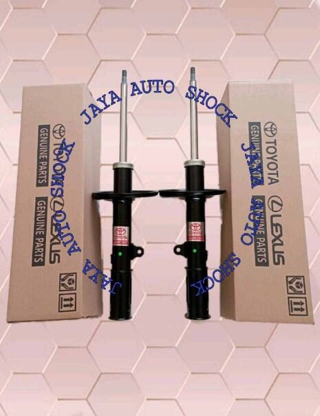 shockbreaker harrier belakang 2000/2003 Harga 1,600,000 rupiah*Gratis Ongkir