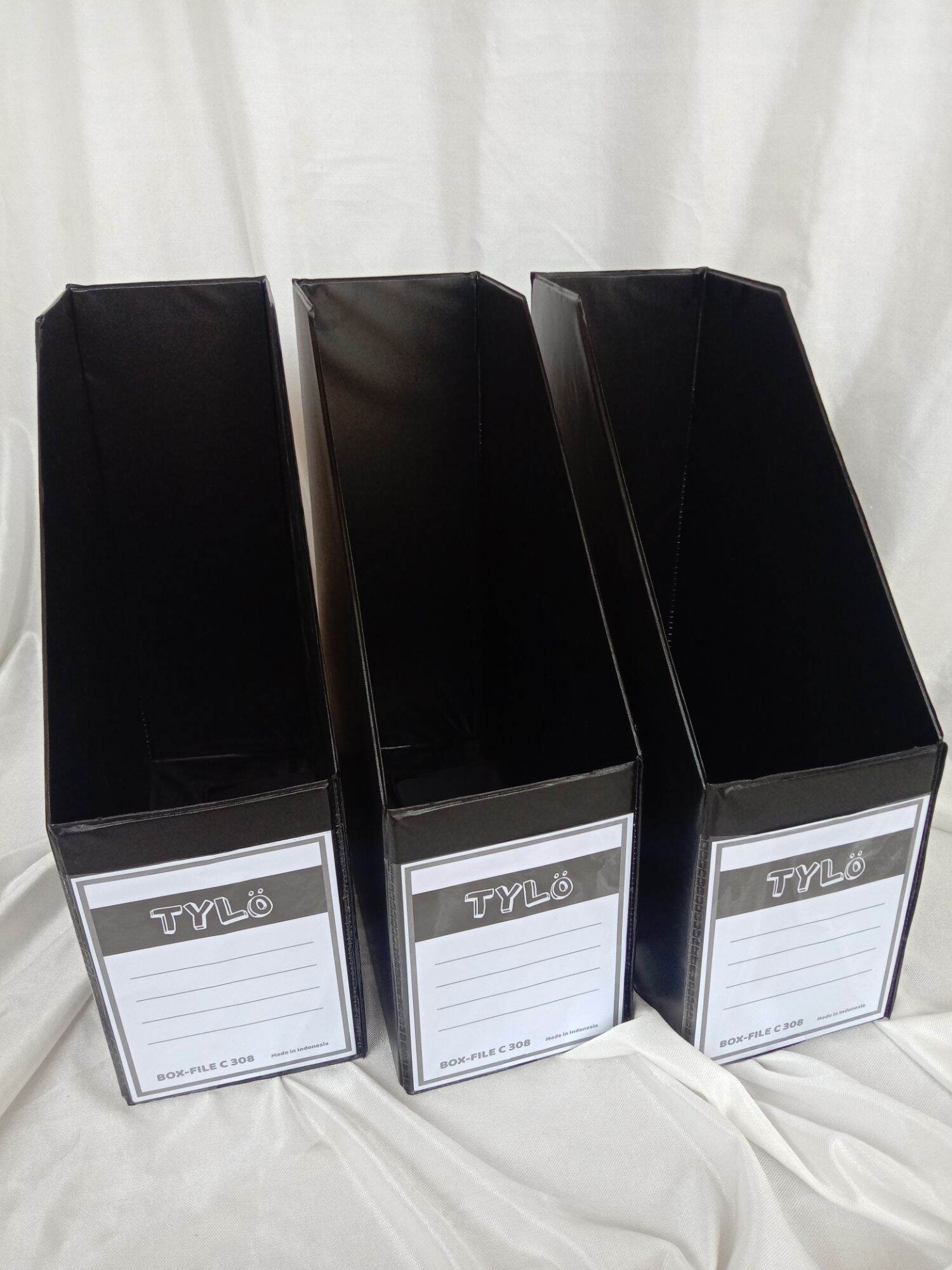 Box file tylo/box berkas/box map/file box Lazada Indonesia
