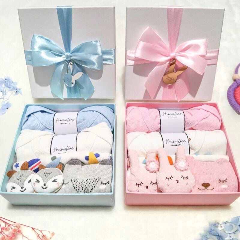 Baby Hamper NEW Born Baby BOY AND Baby Girl