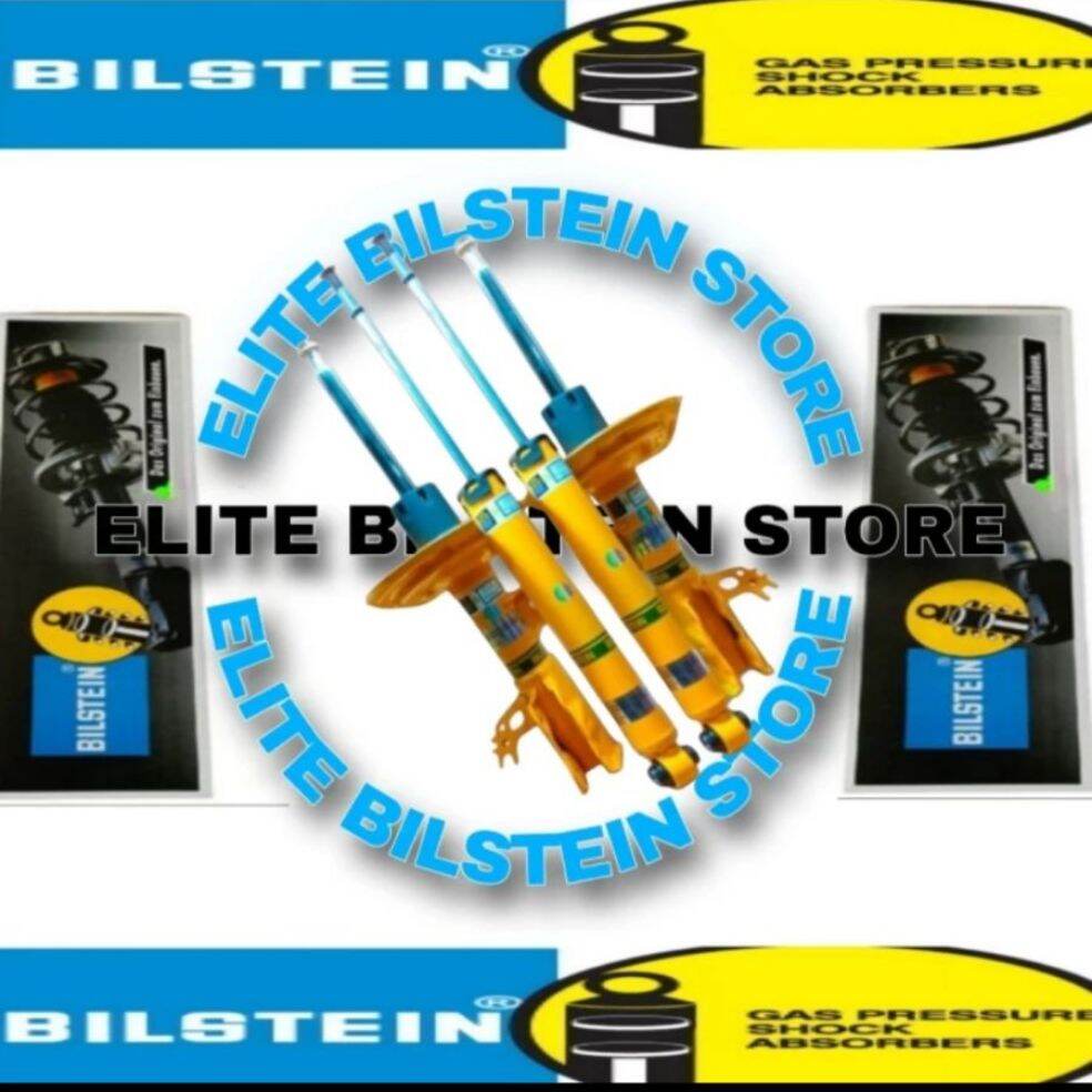 shockbreaker shock absorber Toyota Lexus RX 270 rx350 depan belakang bilstein b6 germany Harga 4,250,000 rupiah*Gratis Ongkir