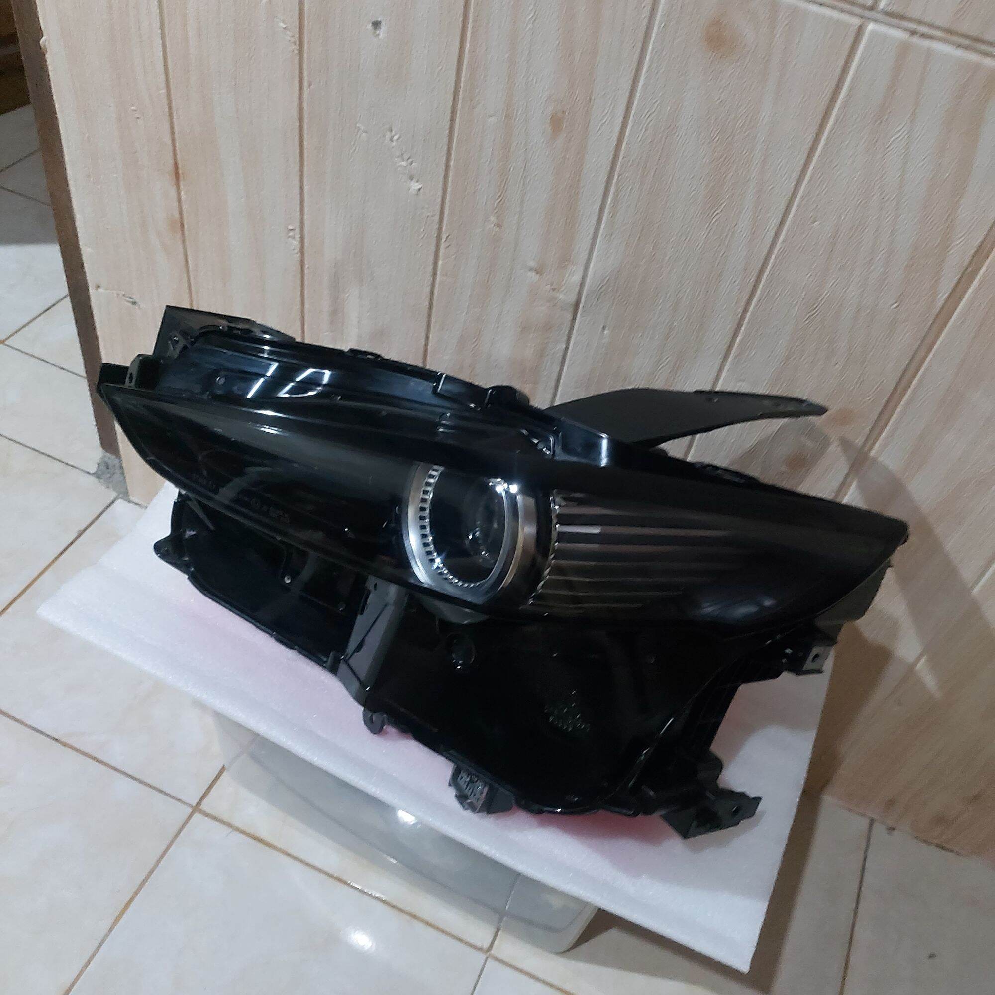 Lampu depan Mazda CX30 CX-30 2020 2021 2022 kiri Original Harga 13,000,000 rupiah*Gratis Ongkir