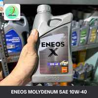 ENEOS MOTOR OIL MOLYBDENUM SAE 10W-40 SN 1 Liter
