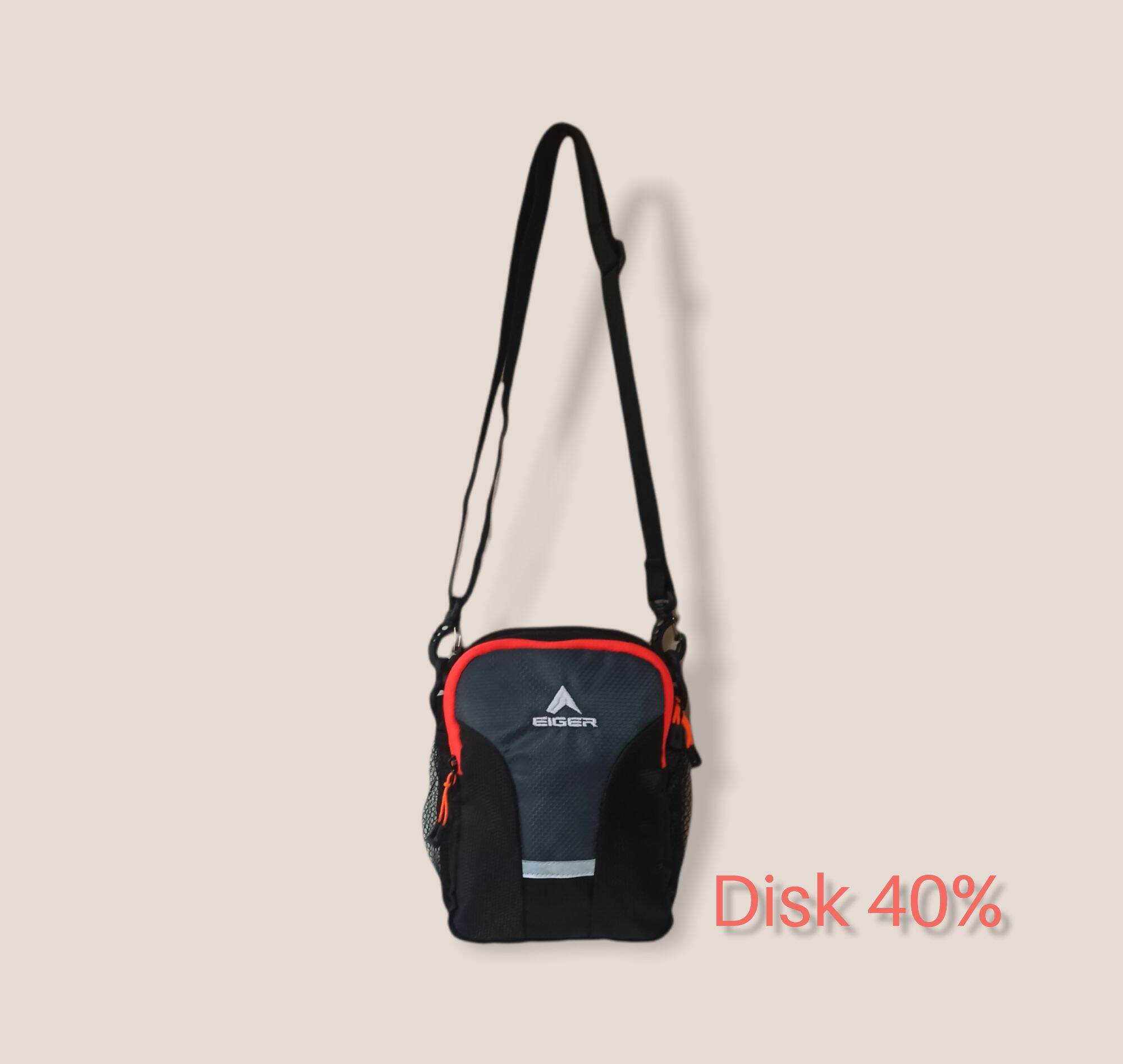 Sling bag best sale pria eiger