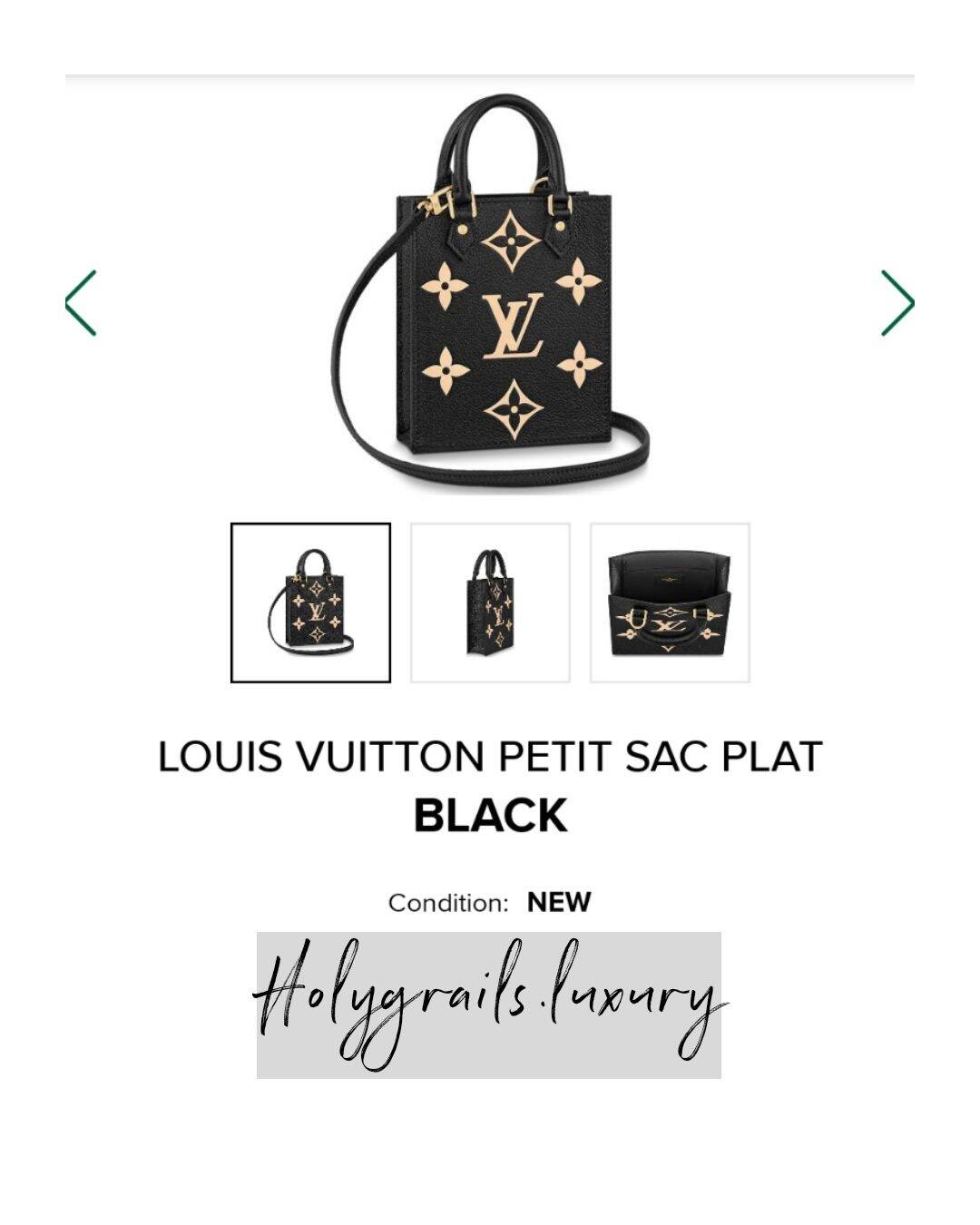 How much does a Louis Vuitton backpack cost? Where can I buy one? - Quora