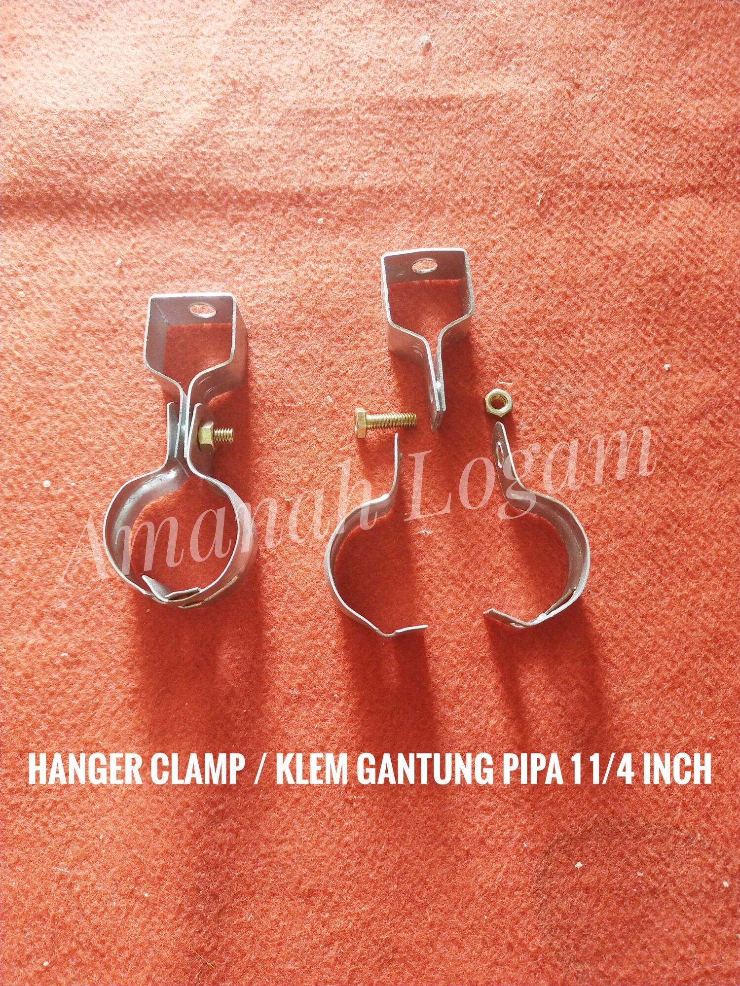 hanger-clamp-klem-gantung-pipa-1-1-4-inch-lazada-indonesia