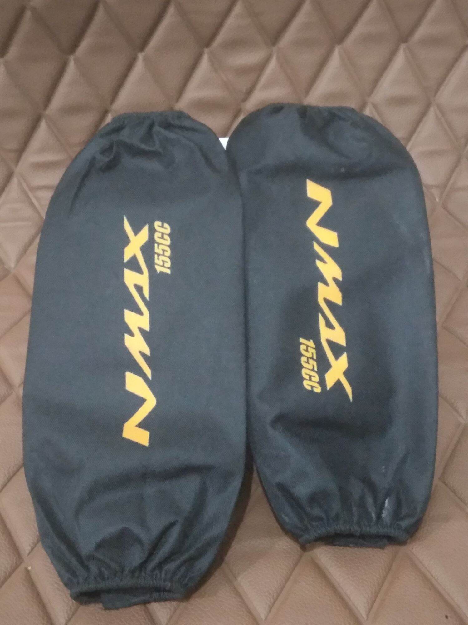 SARUNG SHOCK BREAKER N MAX kiri-kanan Harga 19,500 rupiah*Gratis Ongkir