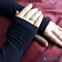 Handsock Jempol Alsyahra Exclusive