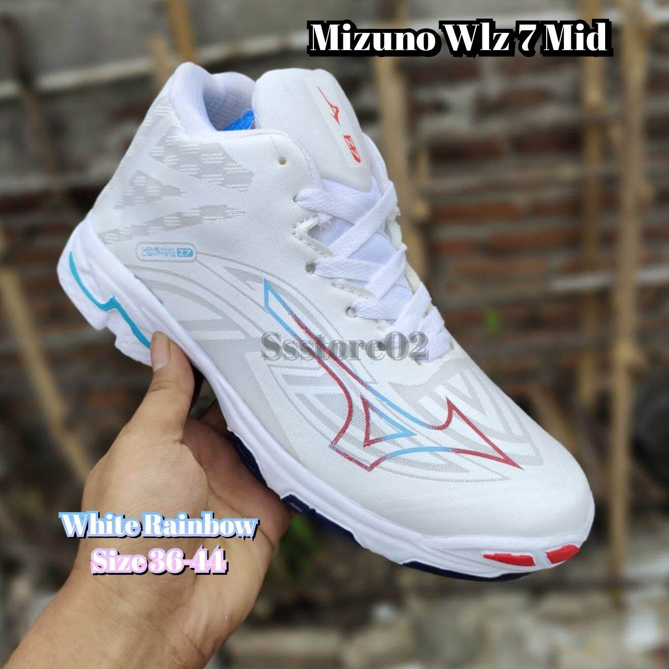 Wlz mizuno hot sale