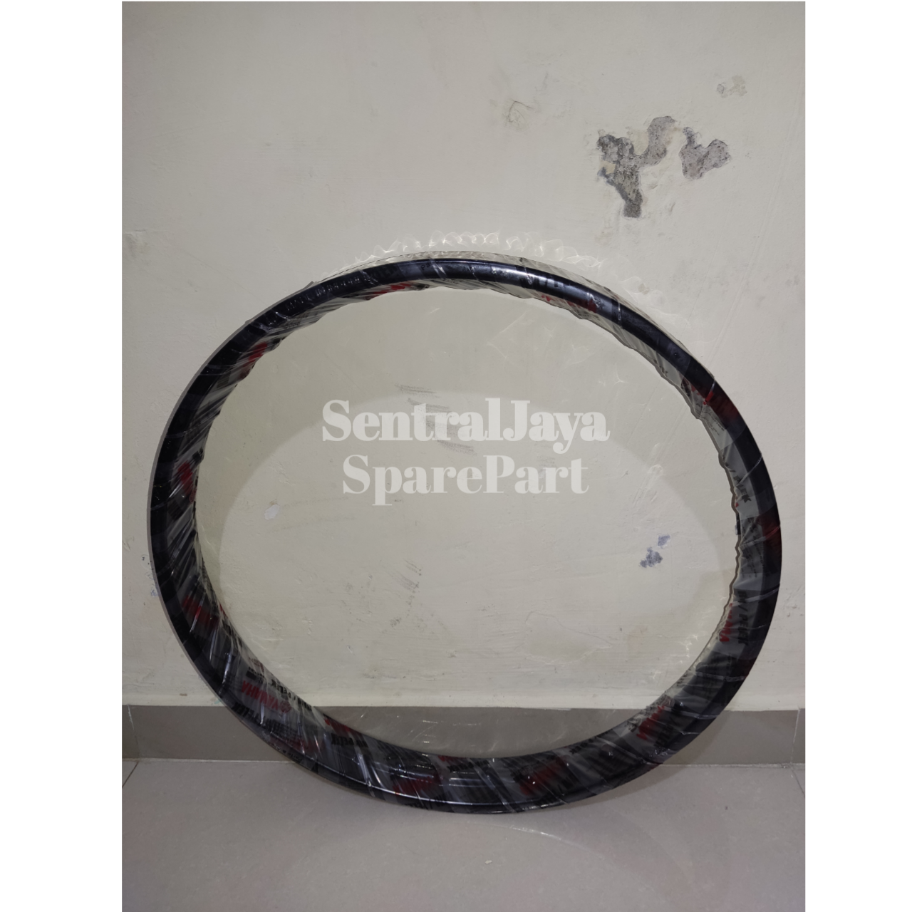 VELG HITAM YAMAHA VEGA ZR ORIGINAL 140x17 | Lazada Indonesia