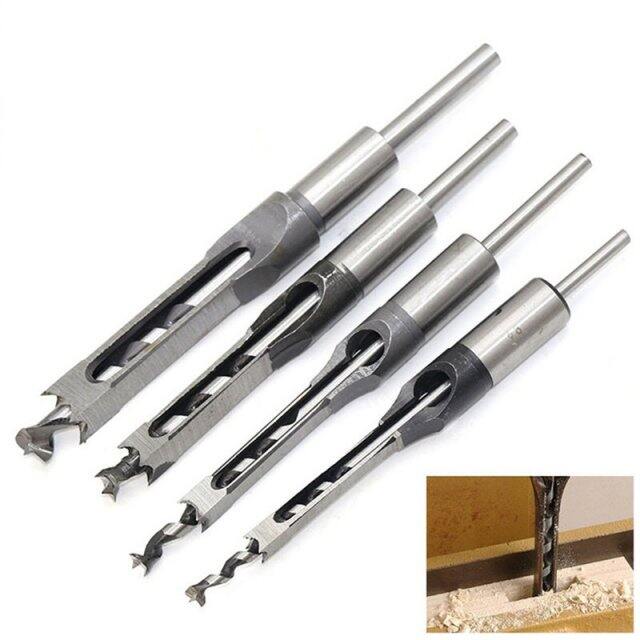 Jual Square Drill Bit Terbaru - Jul 