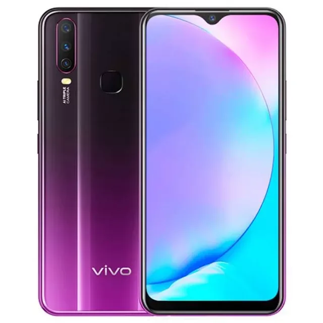 Hape vivo 3/32Gb Harga 550,000 rupiah*Gratis Ongkir