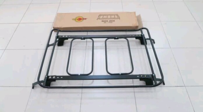 ROOF RACK KARIMUN KOTAK WAGON R RACK JACK ROOF RACK JACK RAK ATAS MOBIL ...