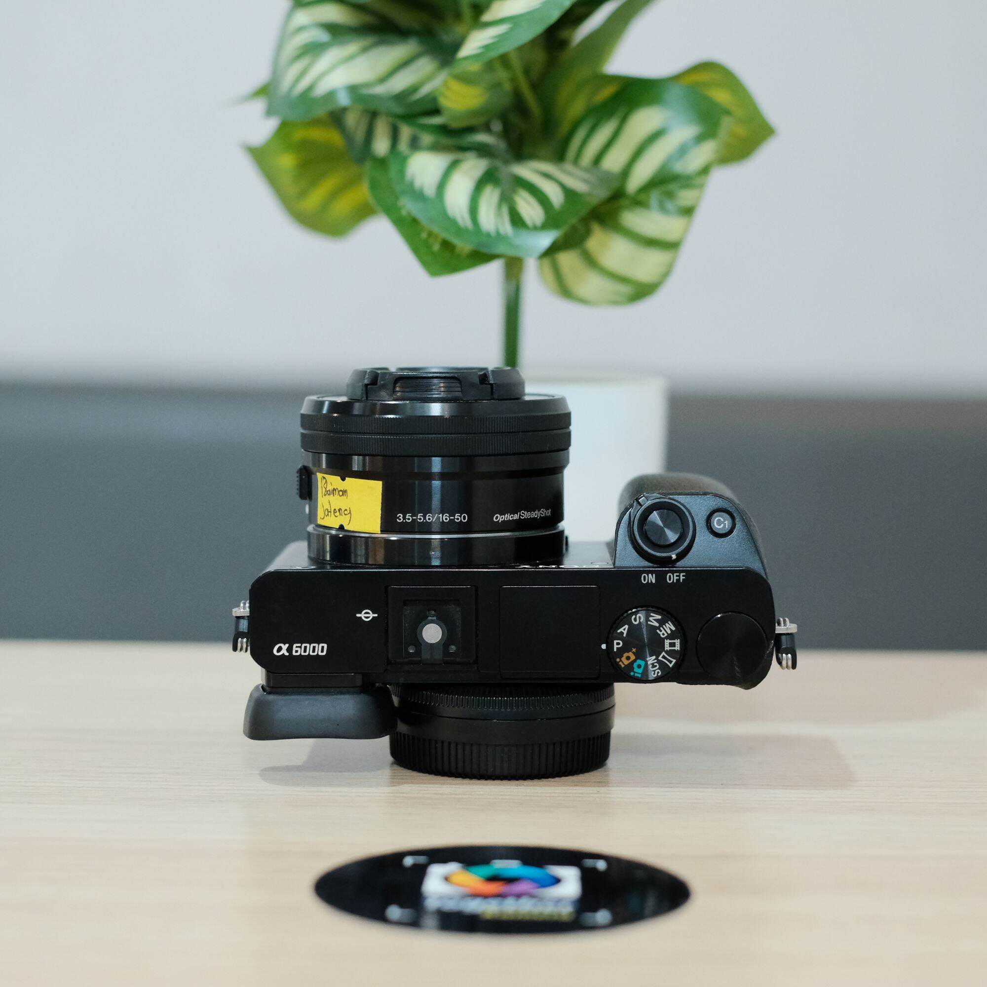 Sony A6000 Sony Alpha 5000 Video Camera Sony A6000 For Streaming