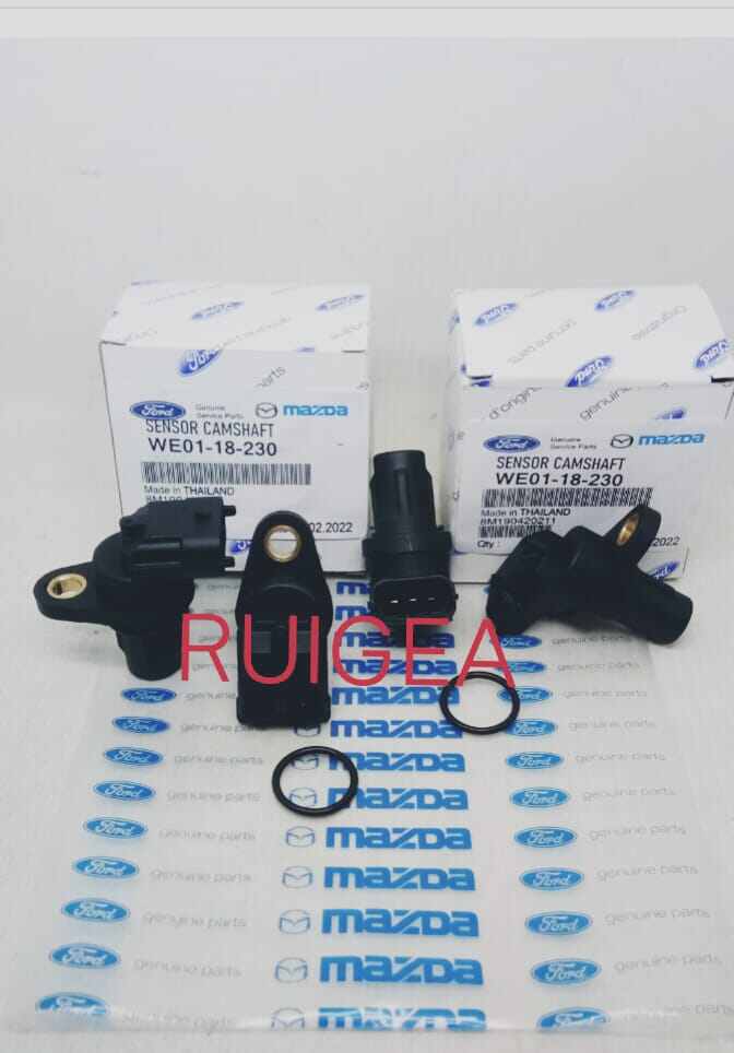 SENSOR NOKEN AS CMP CAMSHAFT MOBIL FORD RANGER EVEREST 2.5 2500CC 3.0 ...