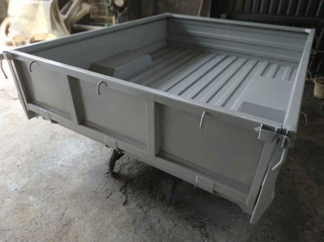 BAK KIJANG DOYOK Harga 5,000,000 rupiah*Gratis Ongkir