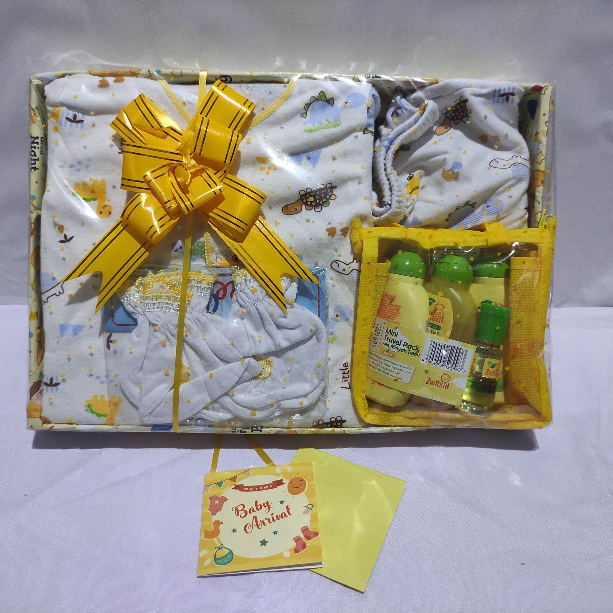 | FREE KARTU UCAPAN | BabyGift | Kado Bayi | Parcel Bayi | Hadiah Bayi
