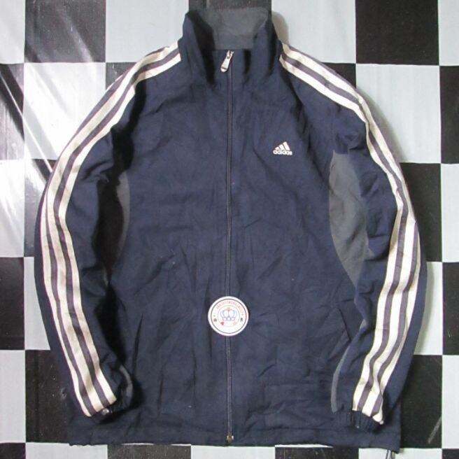 Tracktop hot sale adidas climalite