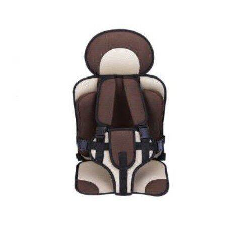 Baby Car Seat portable Sabuk Pengaman Anak di Mobil