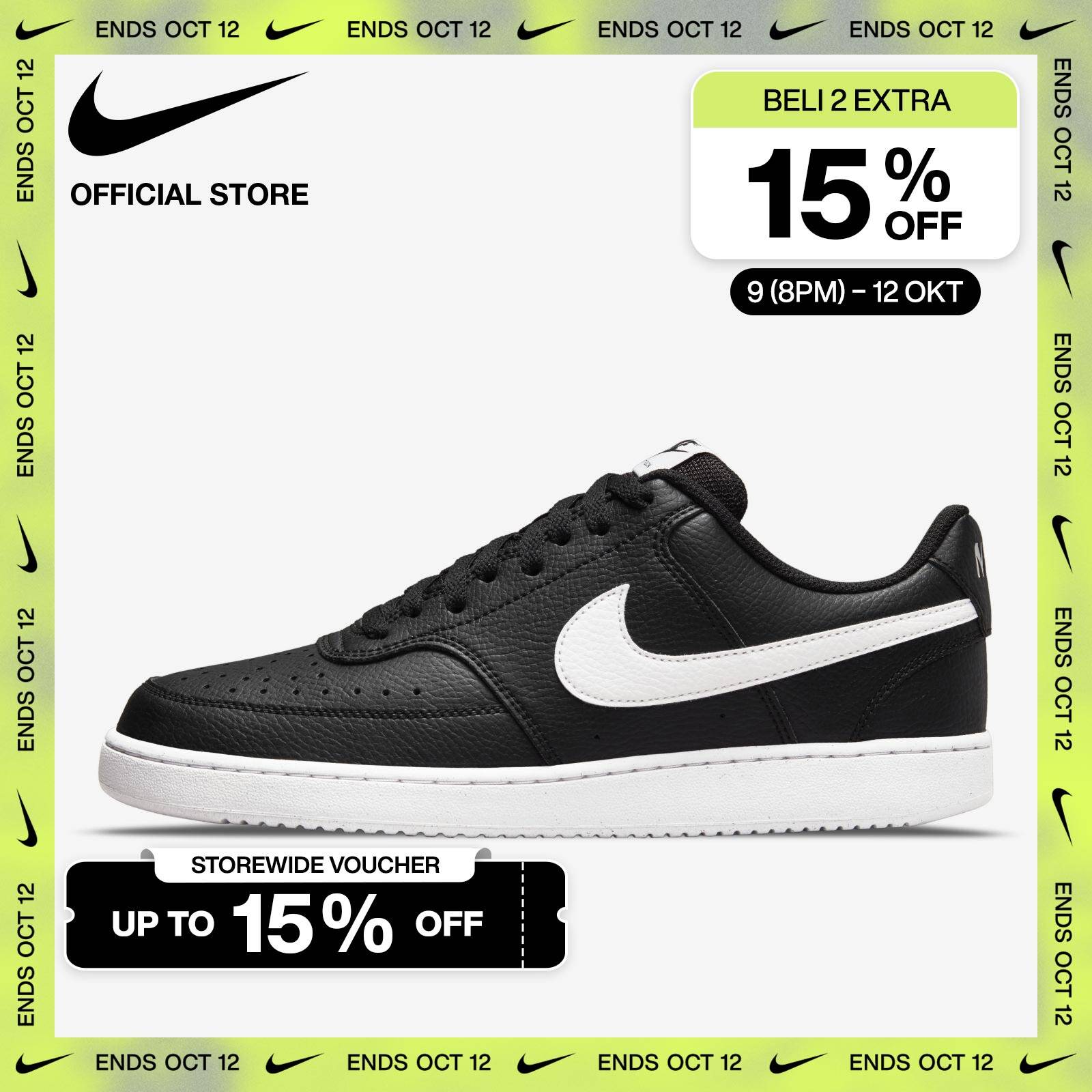 jual nike tanjun original