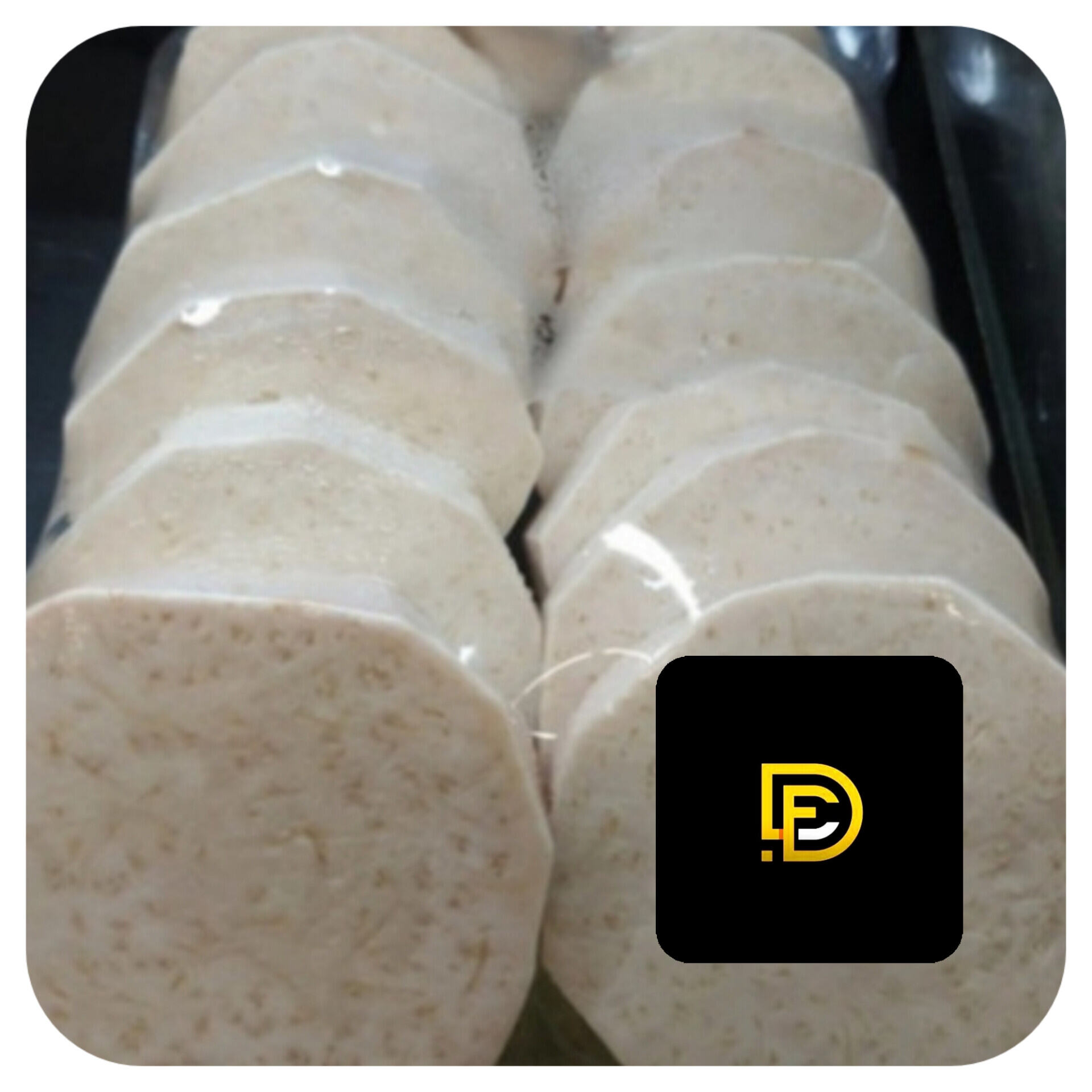 Umbi talas pulen talas kupas talas empuk talas bandung 1 kg Lazada