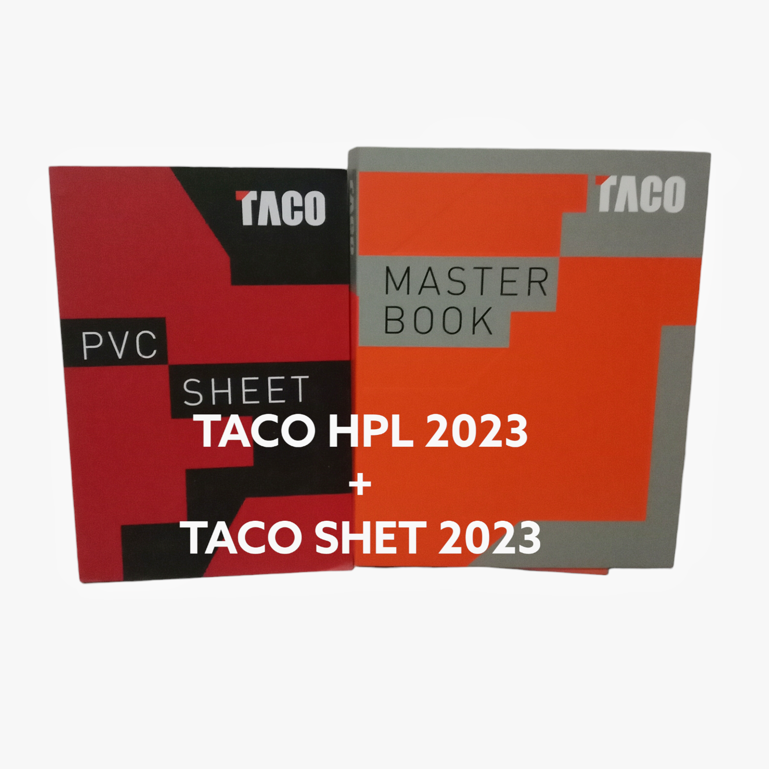 CATALOG HPL TACO TERBARU 20232024 CATALOG TACO SHEET KATALOG TACO HPL