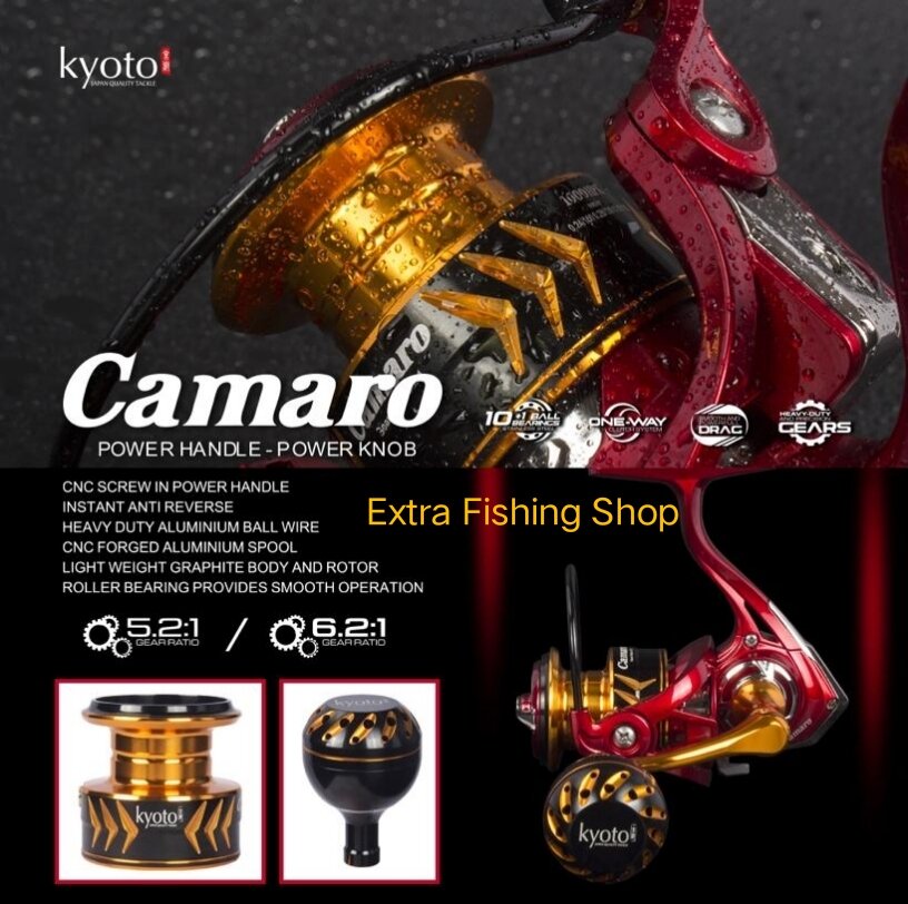 reel shimano ax 1000 Shimano AX 1000 R1000 Spinning Spin Cast Fishing Reel Front Drag QuickFire  II
